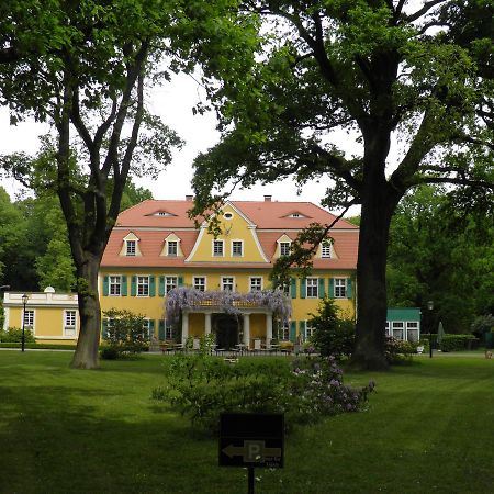 Fledermausschloss Lohsa Экстерьер фото