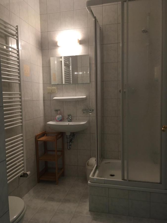 Fledermausschloss Lohsa Экстерьер фото