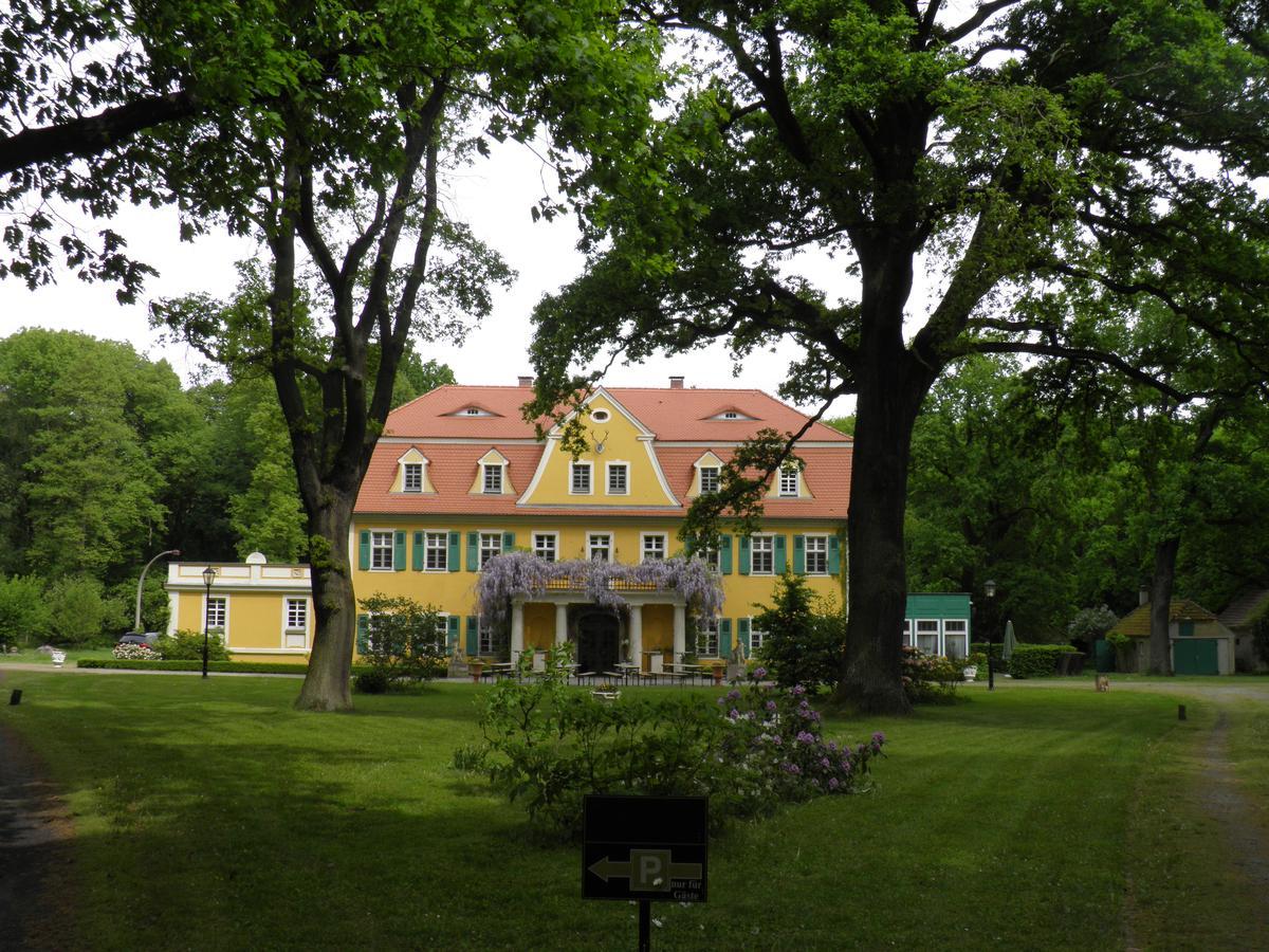 Fledermausschloss Lohsa Экстерьер фото
