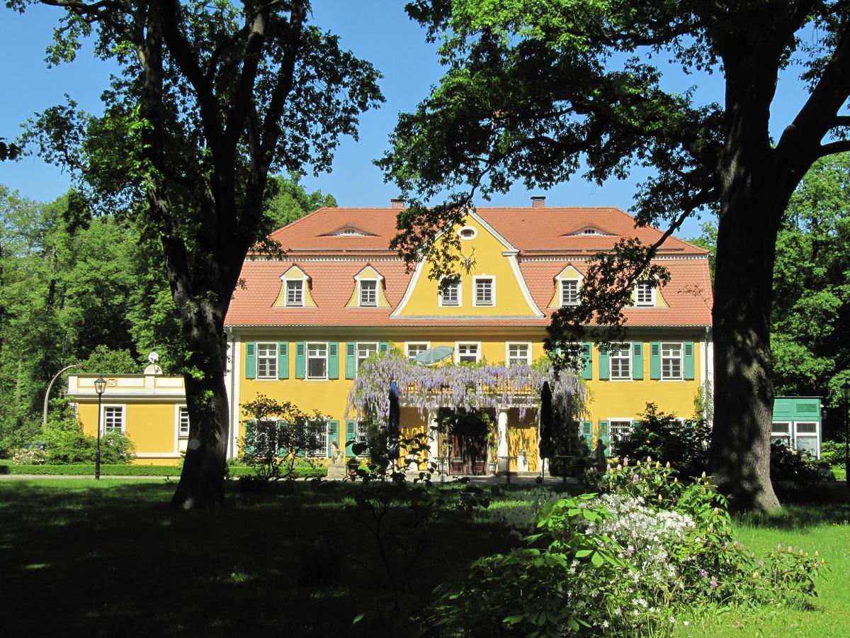 Fledermausschloss Lohsa Экстерьер фото